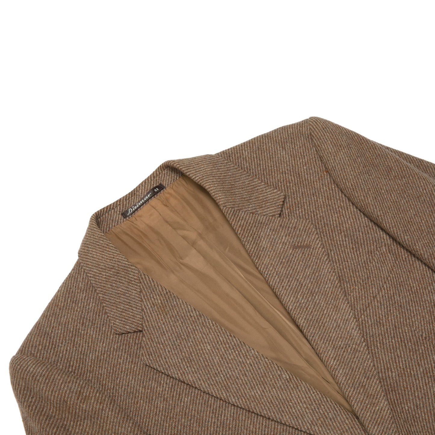 70s, Woolmark, Cheviot Tweed, Countryside