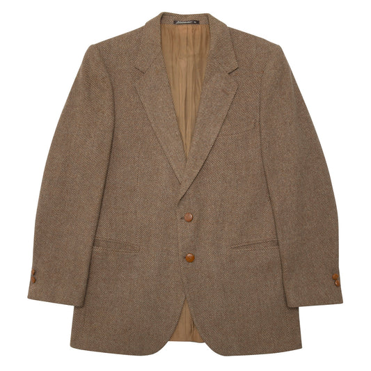 70s, Woolmark, Cheviot Tweed, Countryside