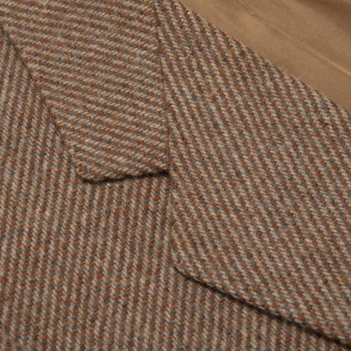 70s, Woolmark, Cheviot Tweed, Countryside