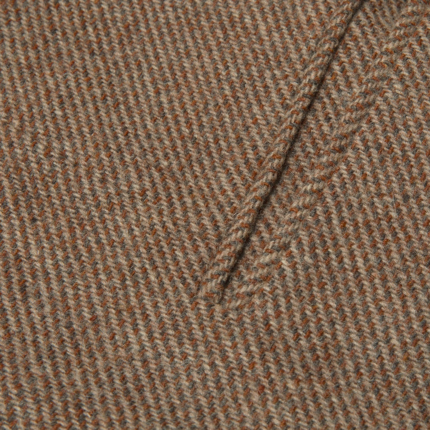 70s, Woolmark, Cheviot Tweed, Countryside