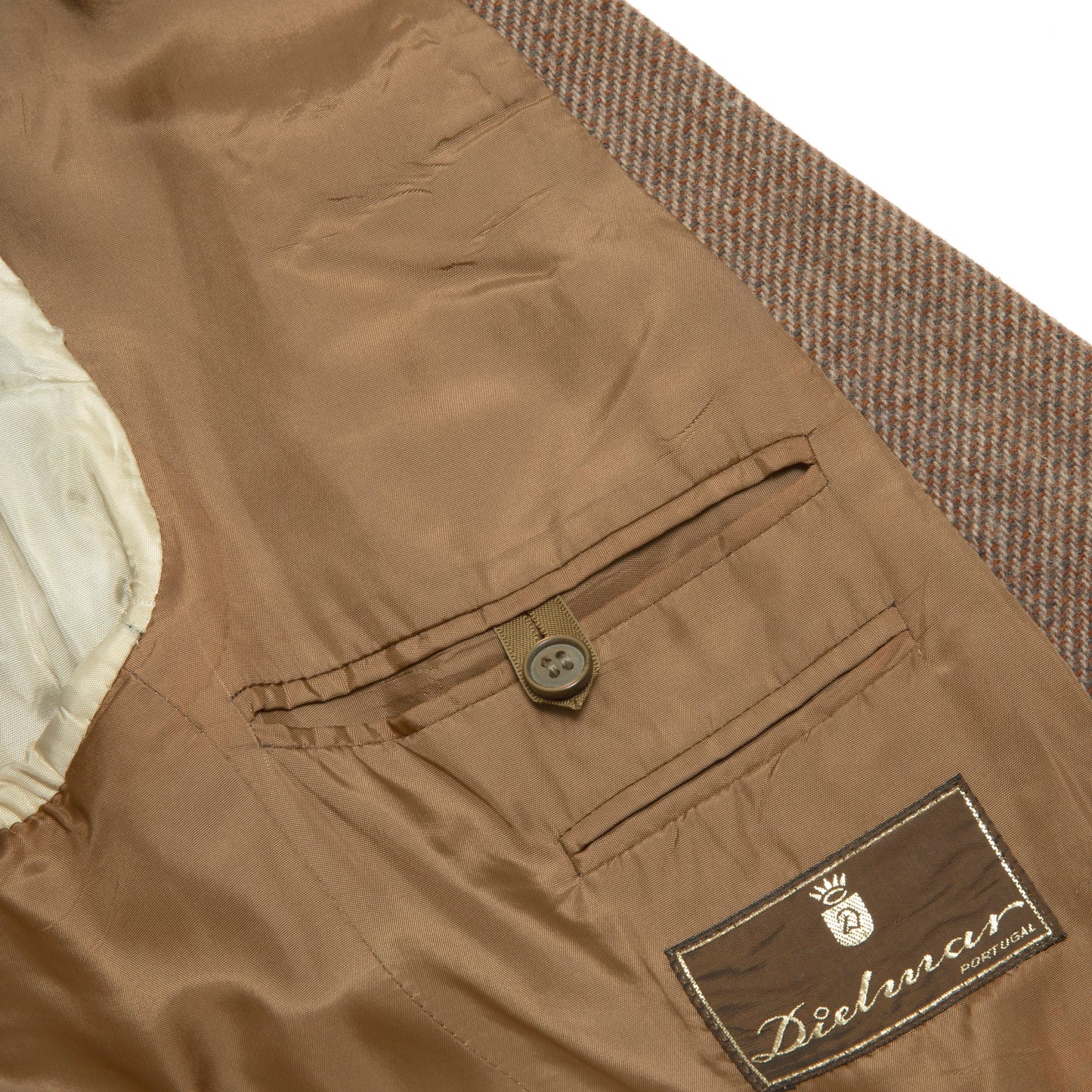 70s, Woolmark, Cheviot Tweed, Countryside