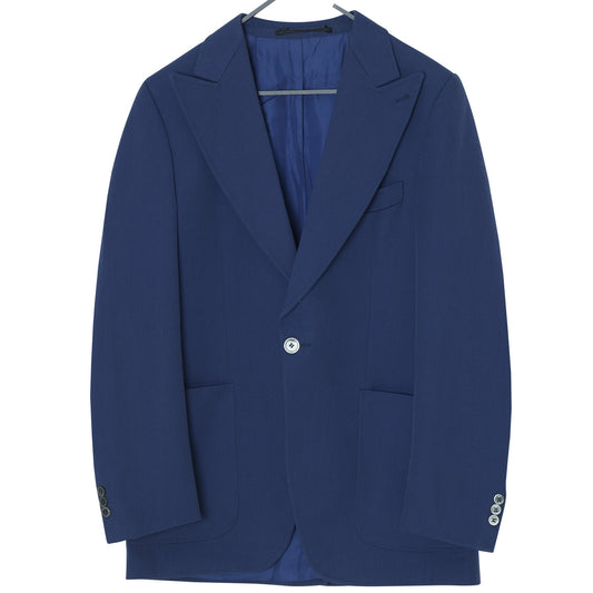 Vintage, 1970s, Trevira, Made-to-Measure