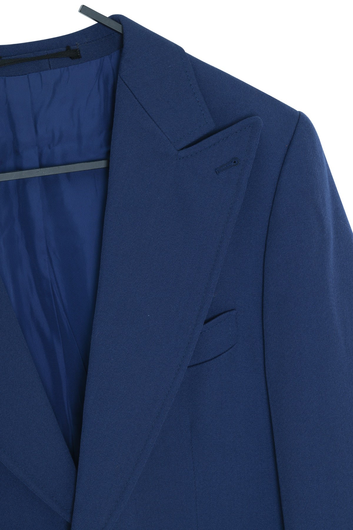 Vintage, 1970s, Trevira, Made-to-Measure