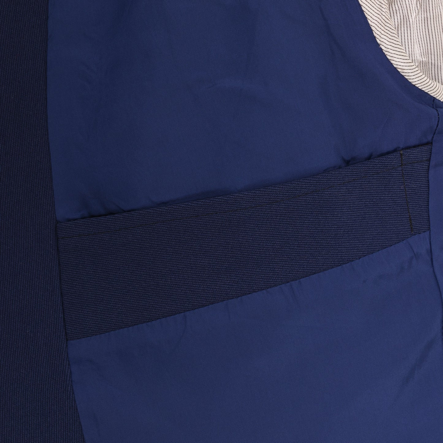 Vintage, 1970s, Trevira, Made-to-Measure
