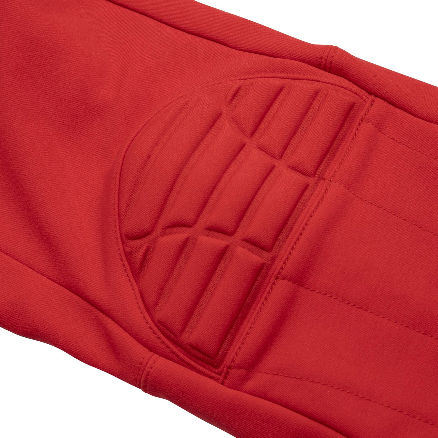 90s Vintage, Bonded Tech Knit, Articulated Knee