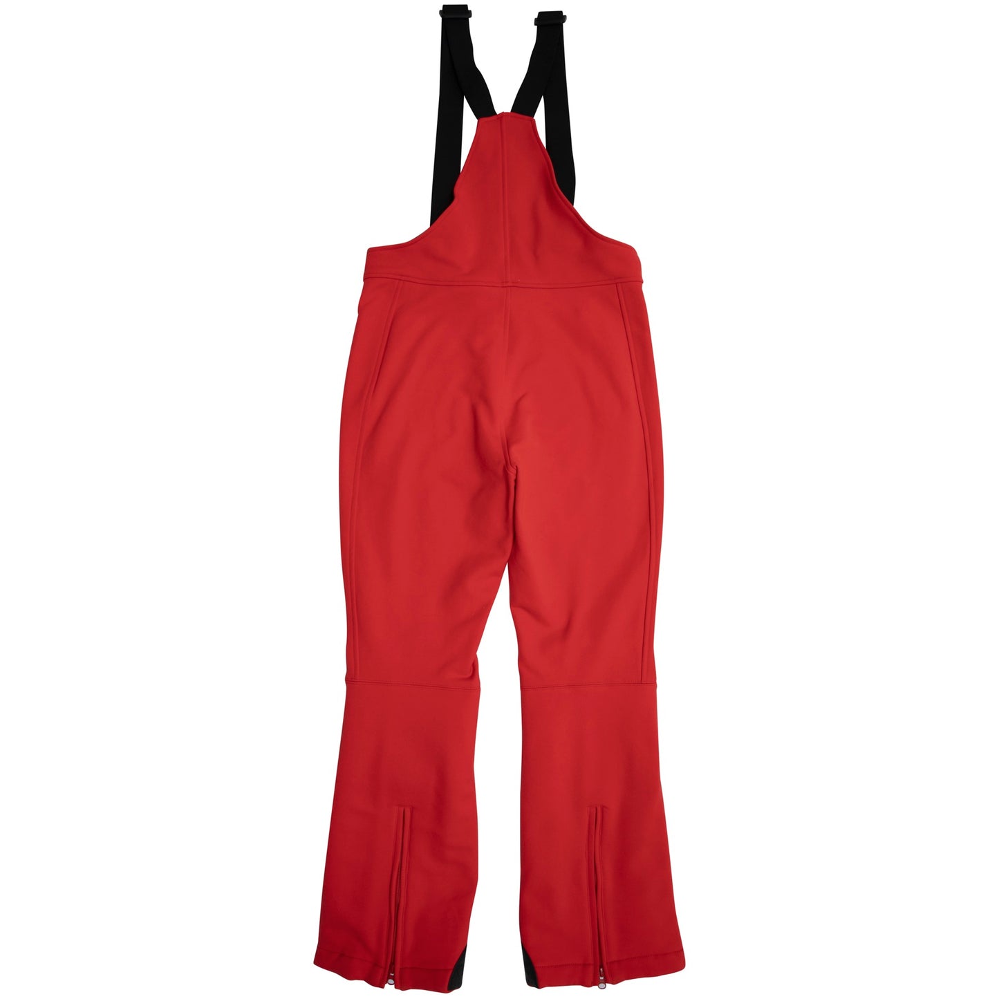 90s Vintage, Bonded Tech Knit, Articulated Knee