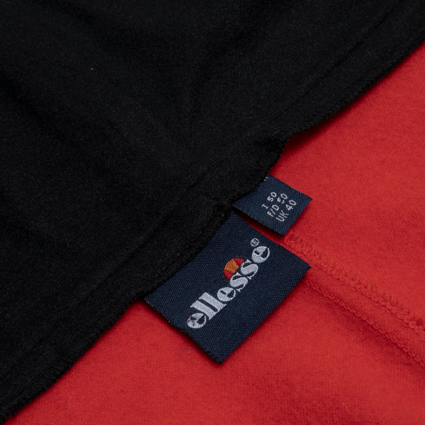 90s Vintage, Bonded Tech Knit, Articulated Knee