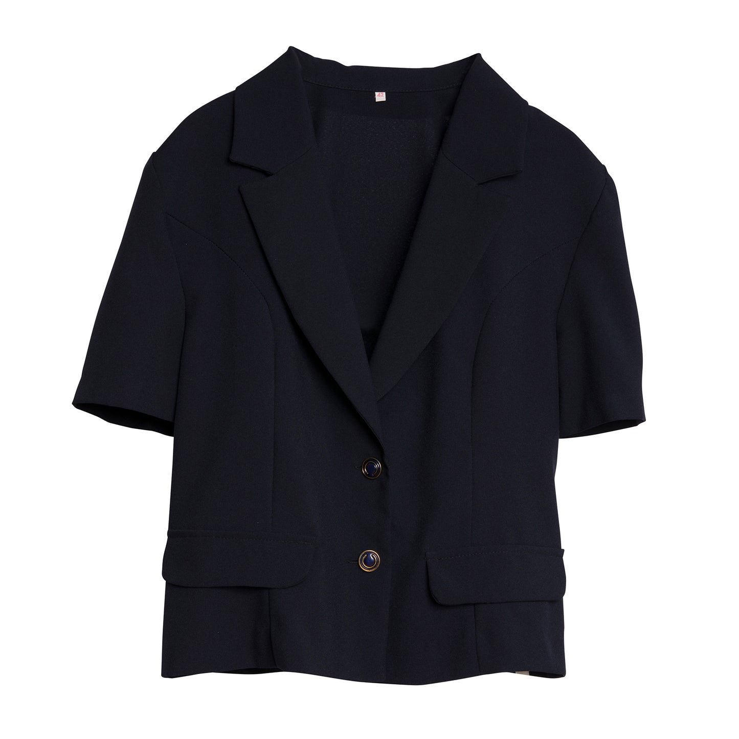 Vintage, 1970s, Summer Blazer