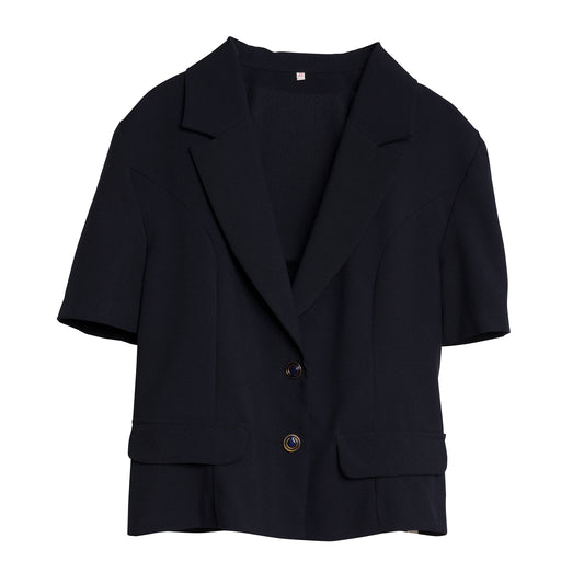 Vintage, 1970s, Summer Blazer