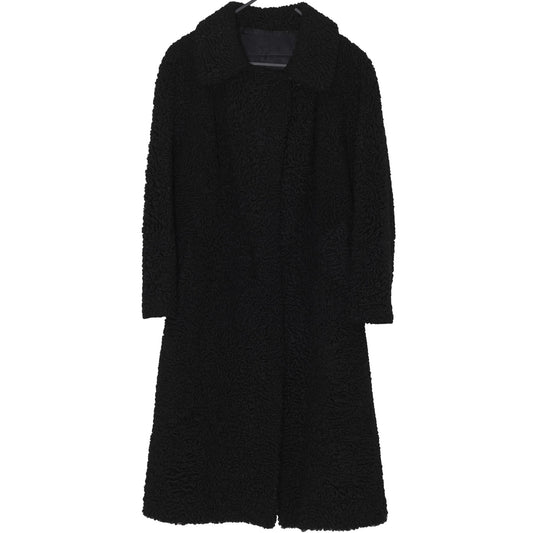 Vintage, 1970s, Karakul, Persian Lamb Fur