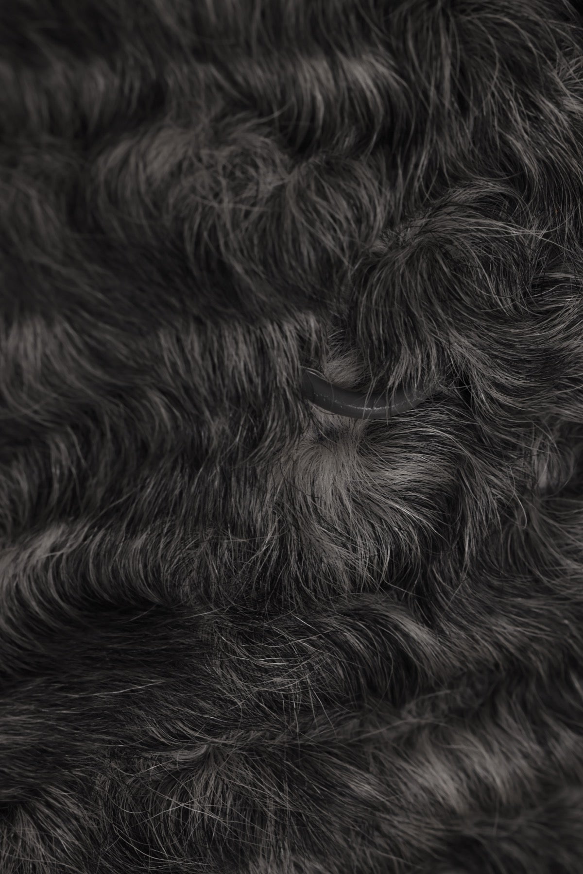 Vintage, 1970s, Karakul, Persian Lamb Fur