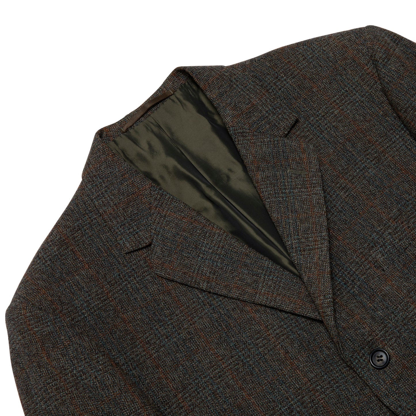 Vintage, 1970s, Dormeuil
