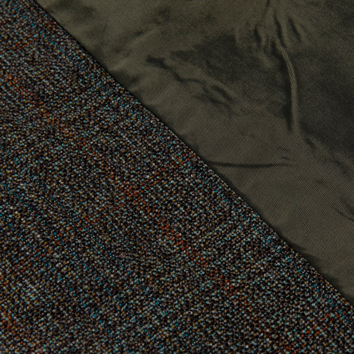 Vintage, 1970s, Dormeuil