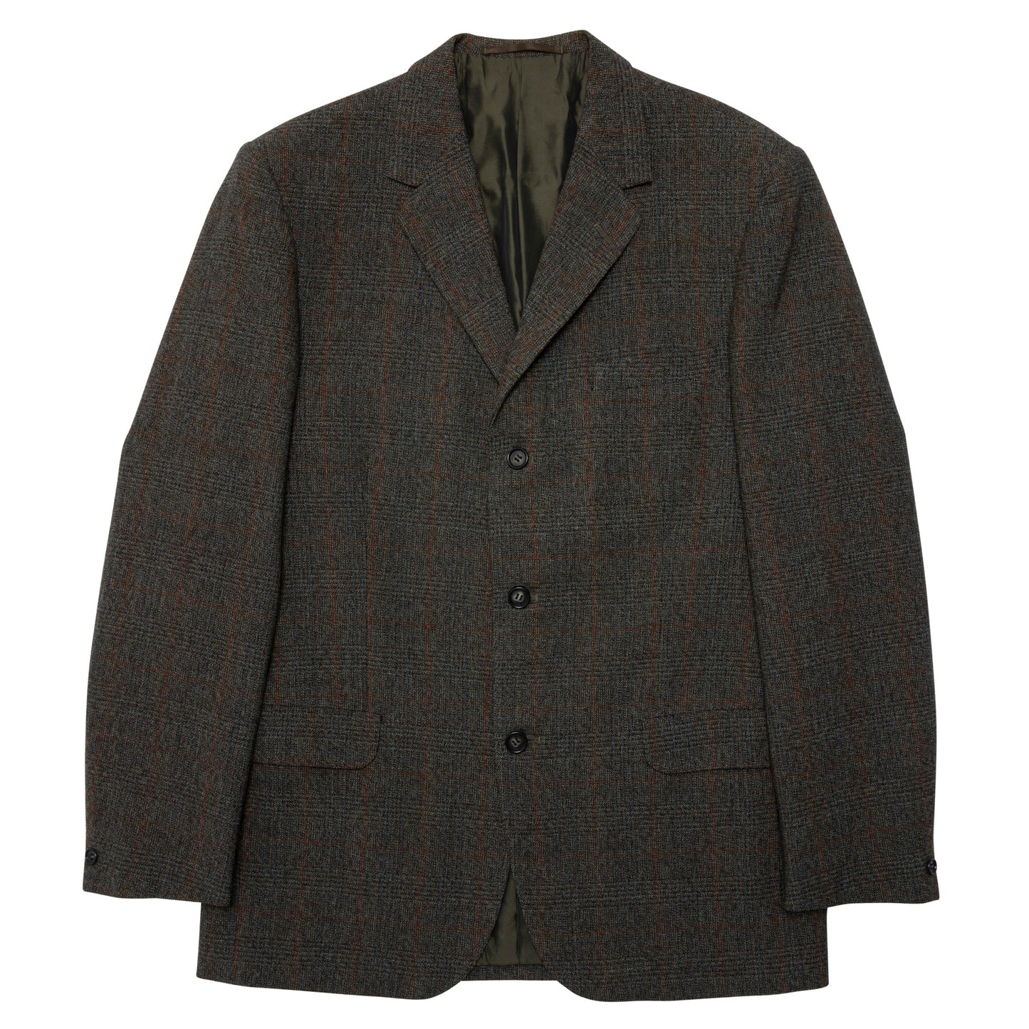 Vintage, 1970s, Dormeuil