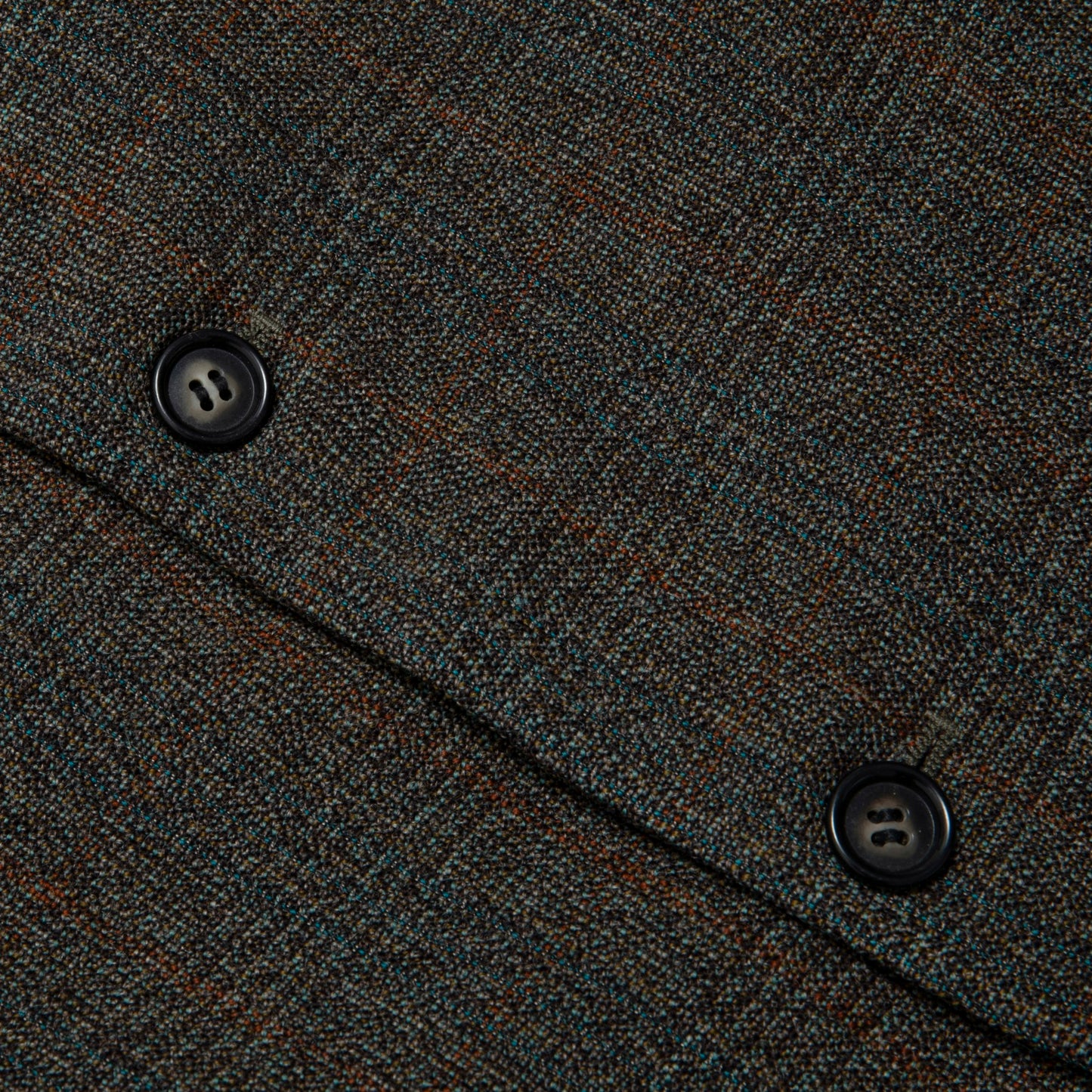 Vintage, 1970s, Dormeuil