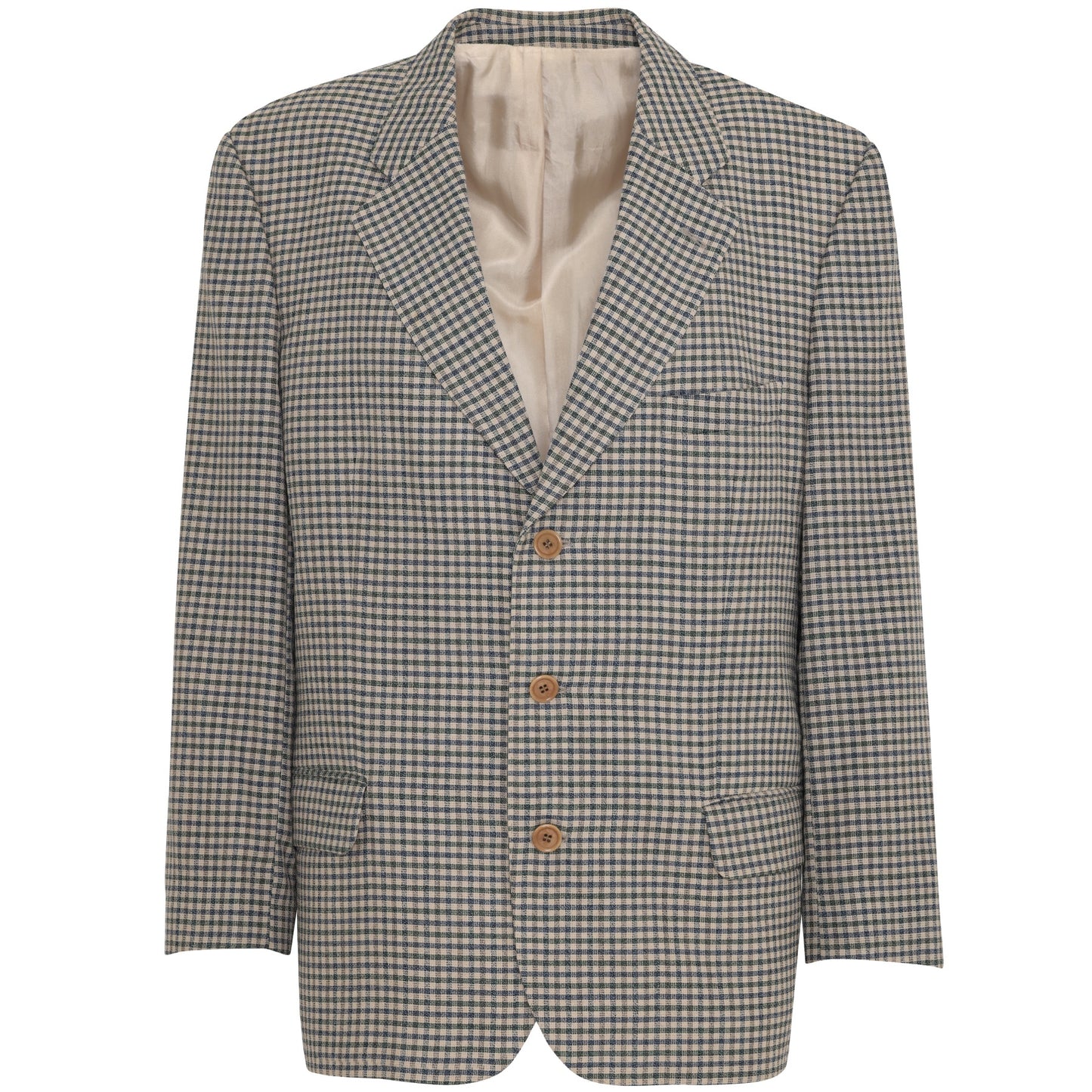 80s, Continental Block, Post-Franco, Confecciones