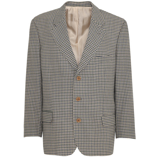 80s, Continental Block, Post-Franco, Confecciones