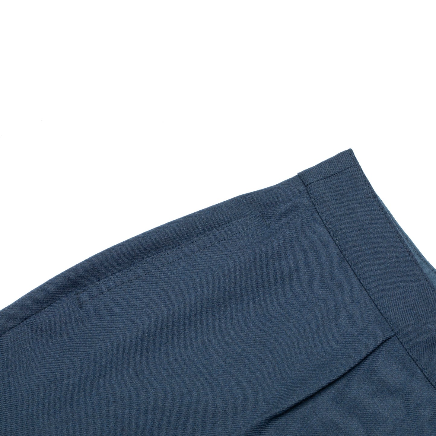 Vintage, 1960s, Reine Schurwolle, Anatomical Pleats, Archival