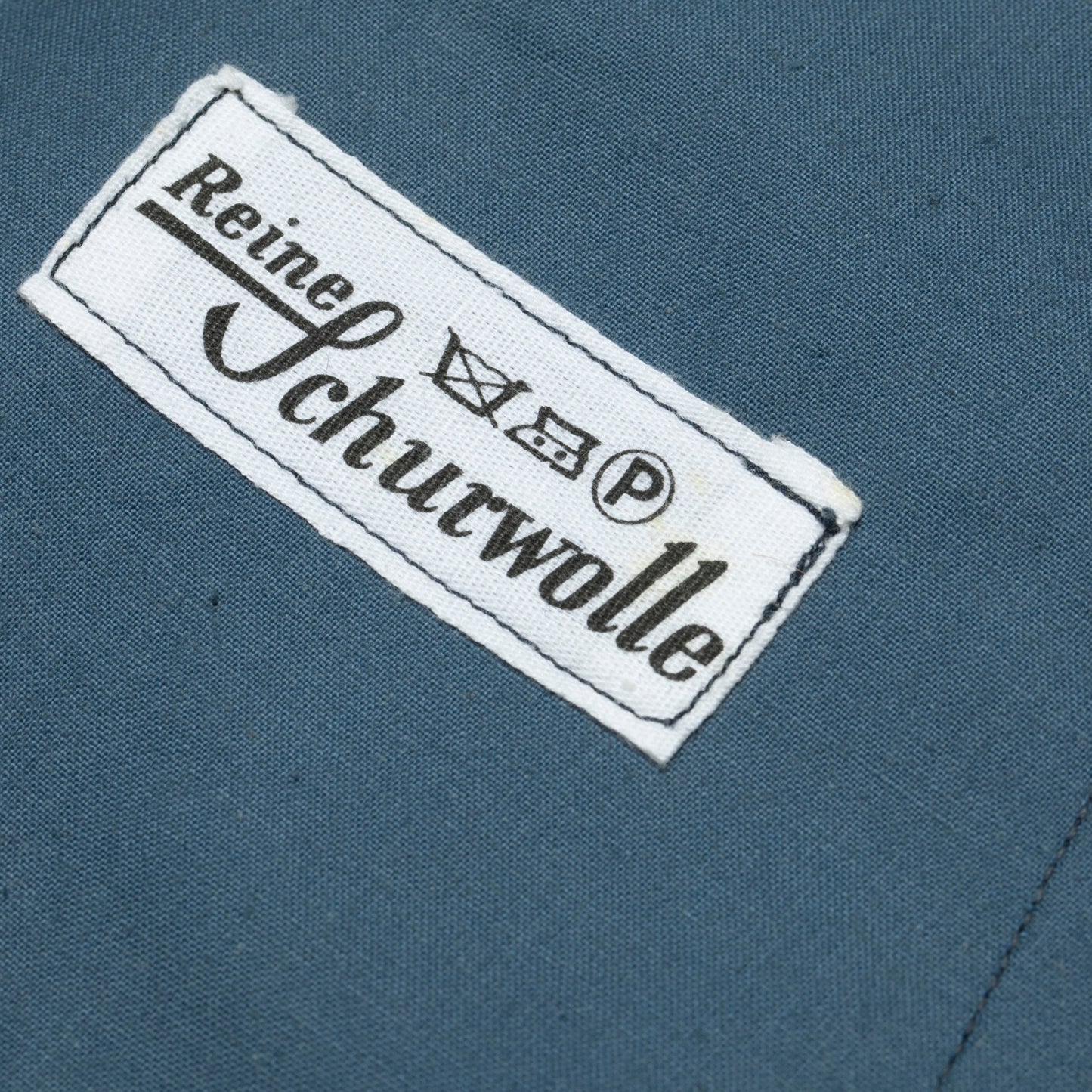 Vintage, 1960s, Reine Schurwolle, Anatomical Pleats, Archival