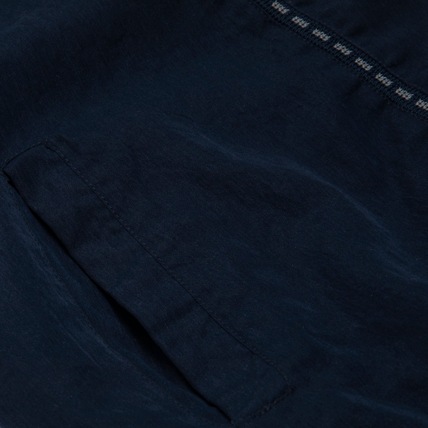 Vintage, 1970s, Swiss Jacquard, Ribbed Trims