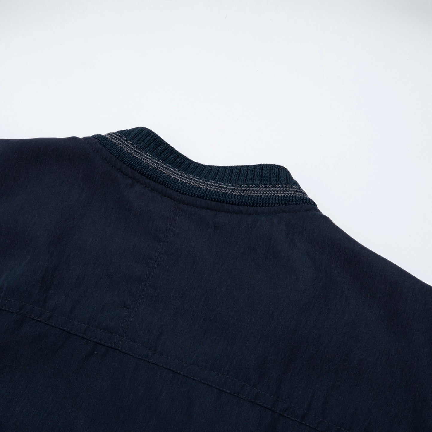 Vintage, 1970s, Swiss Jacquard, Ribbed Trims