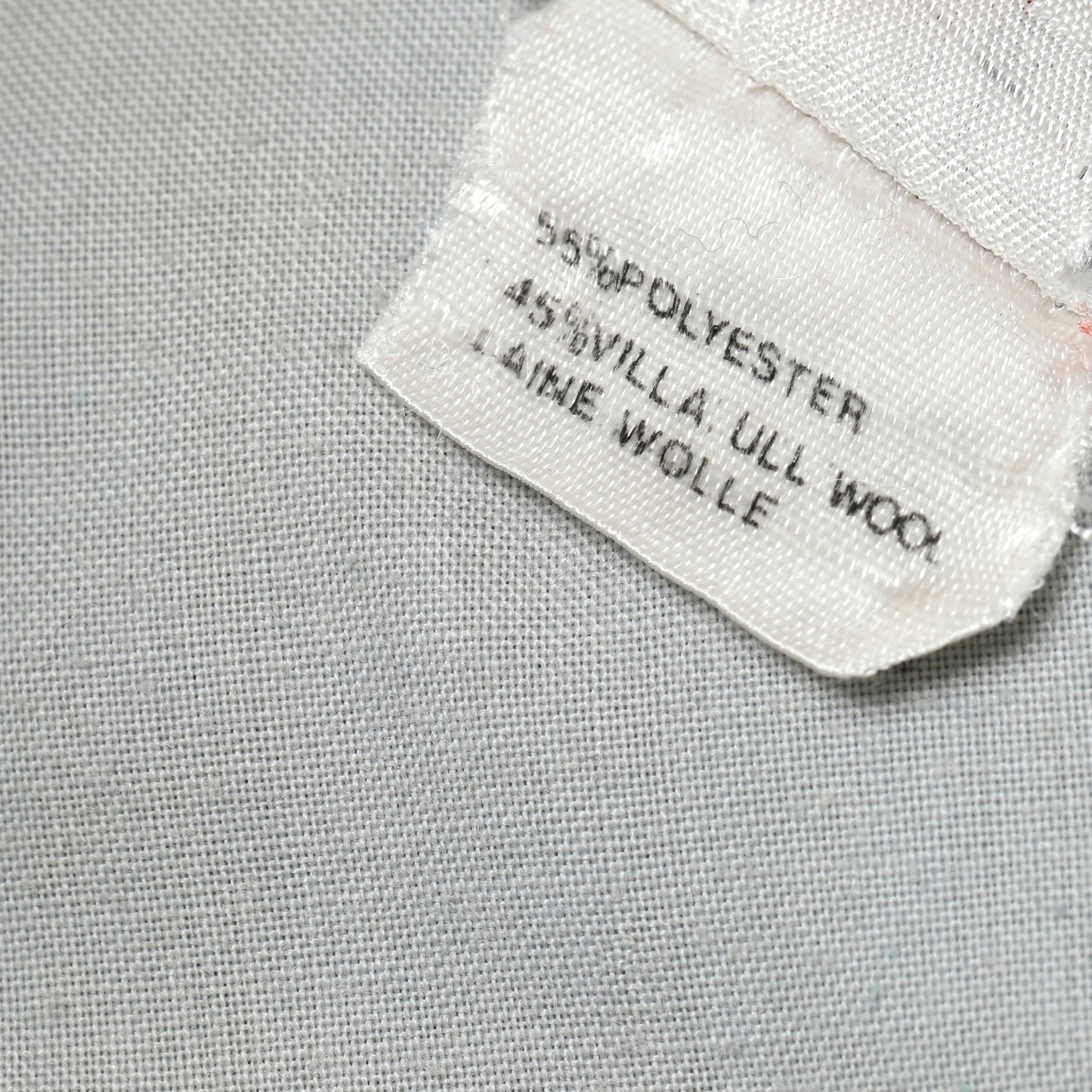 90s, Balkan Textile, Export-Grade