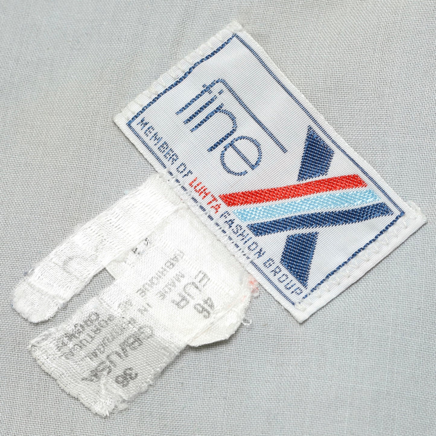 90s, Balkan Textile, Export-Grade