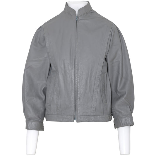 Vintage, 1980s, Lamb Nappa