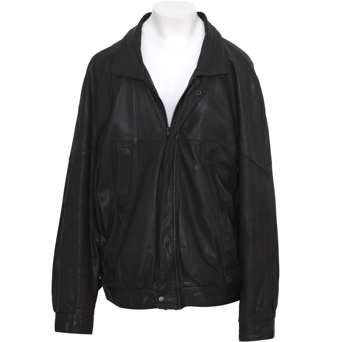 Vintage, 1990s, Lamb Nappa