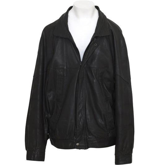 Vintage, 1990s, Lamb Nappa