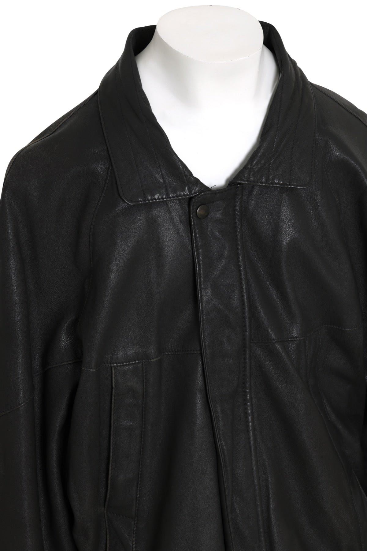 Vintage, 1990s, Lamb Nappa