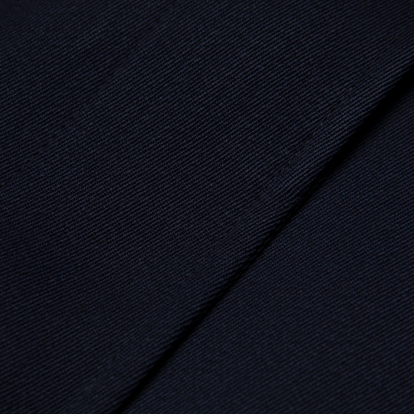 Woolmark Pure Virgin Wool Gabardine Weave Box Coat