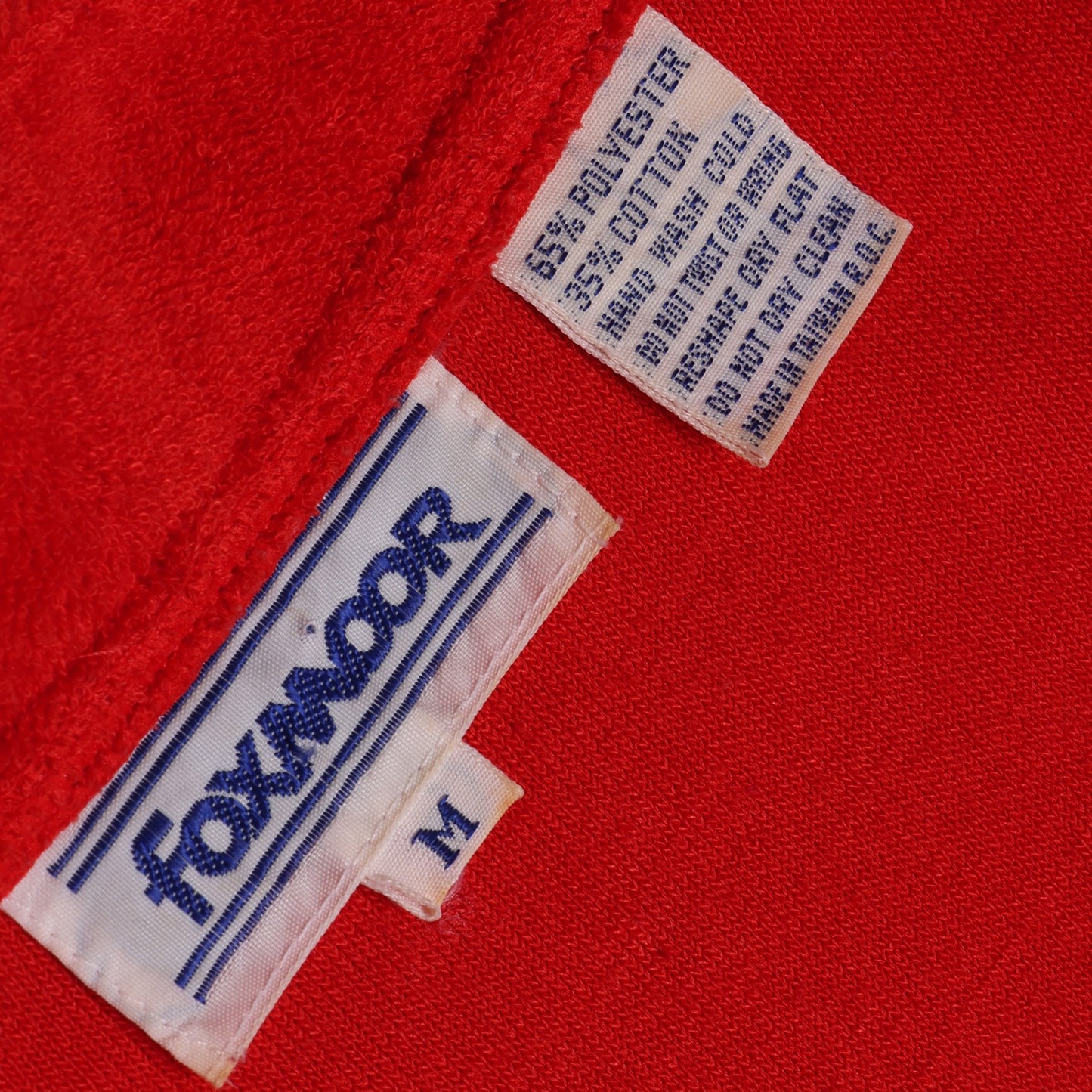 70s, Mail-Order, Cultural Leisure Transition