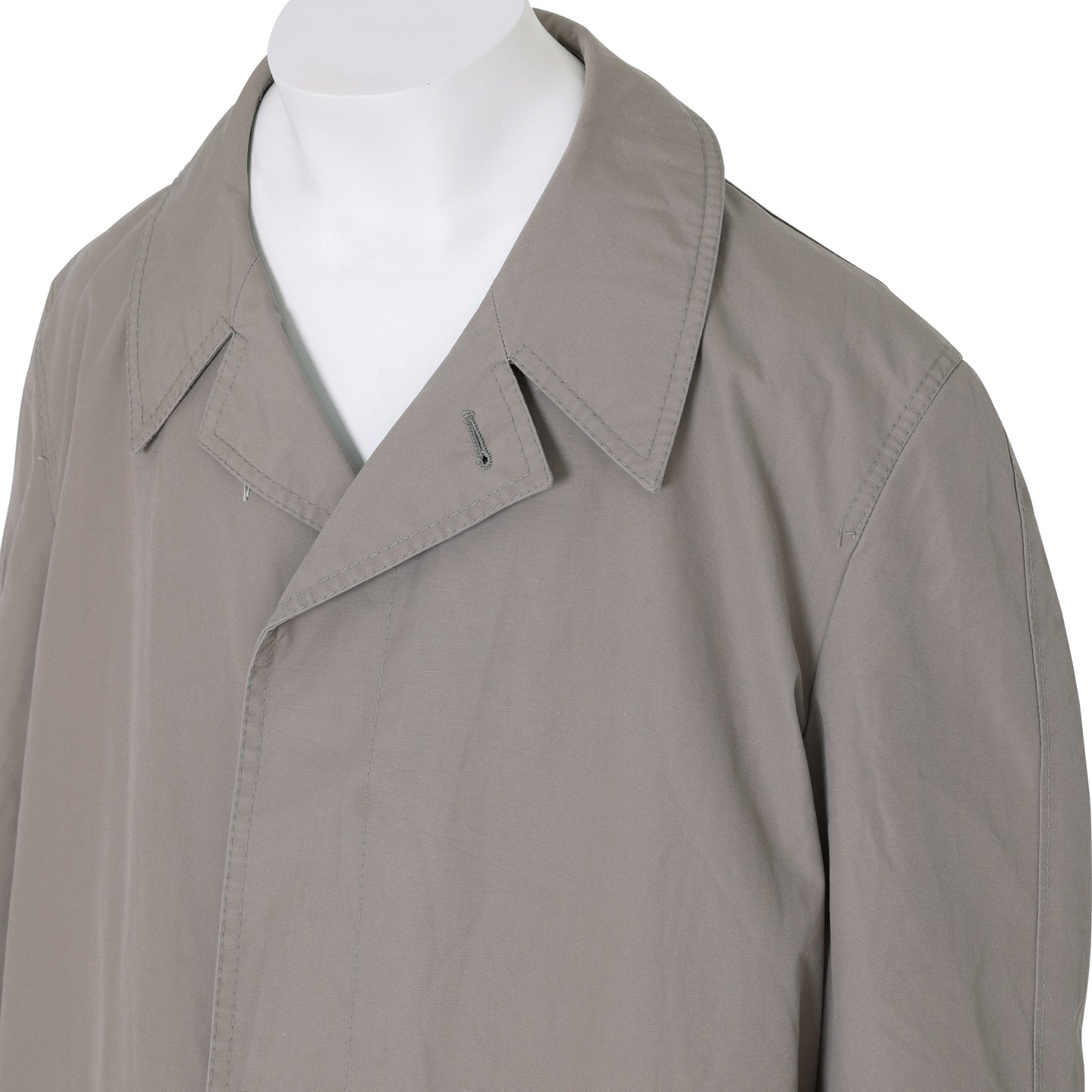 60s, Tergal, Rhone-Poulenc’s Synthetic Fiber Regime