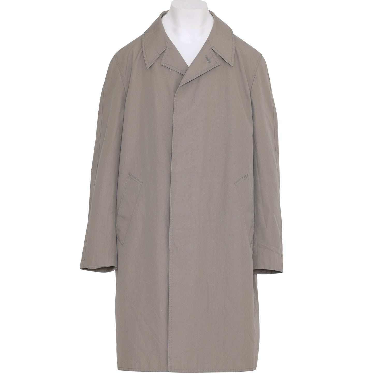 60s, Tergal, Rhone-Poulenc’s Synthetic Fiber Regime