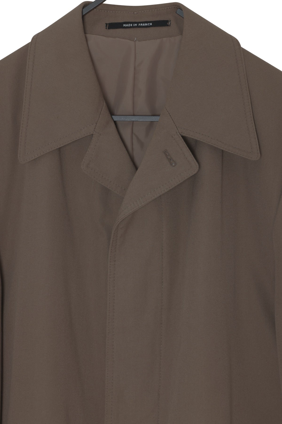 Vintage, 1970s, Tergal, Rhōne Poulenc