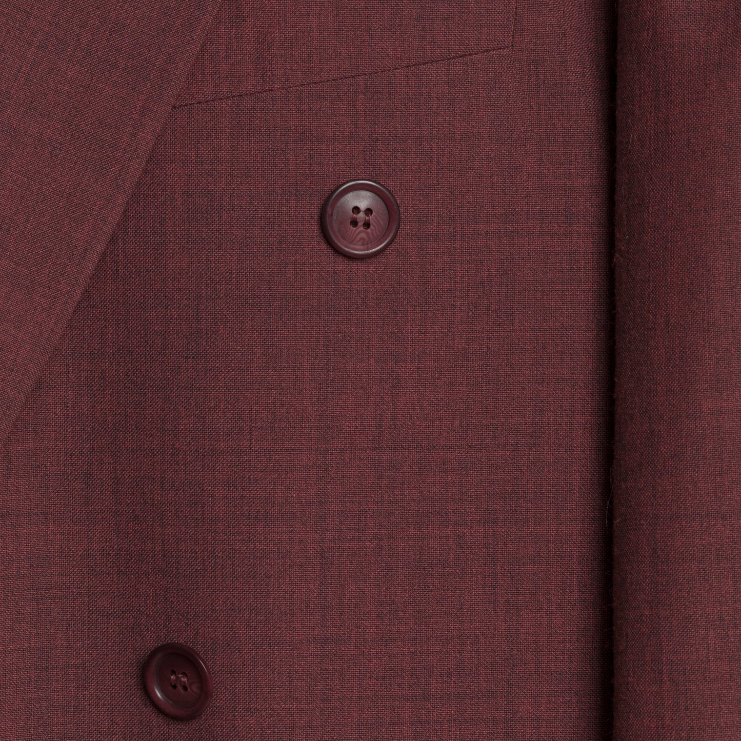 Trevira Basket Weave Linen Blend Regency Jacket