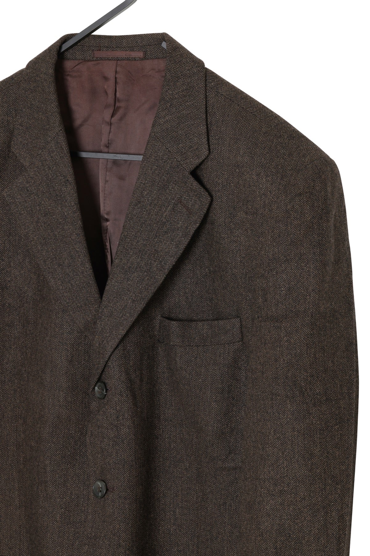 Vintage, 1990s, Wool & Cashmere