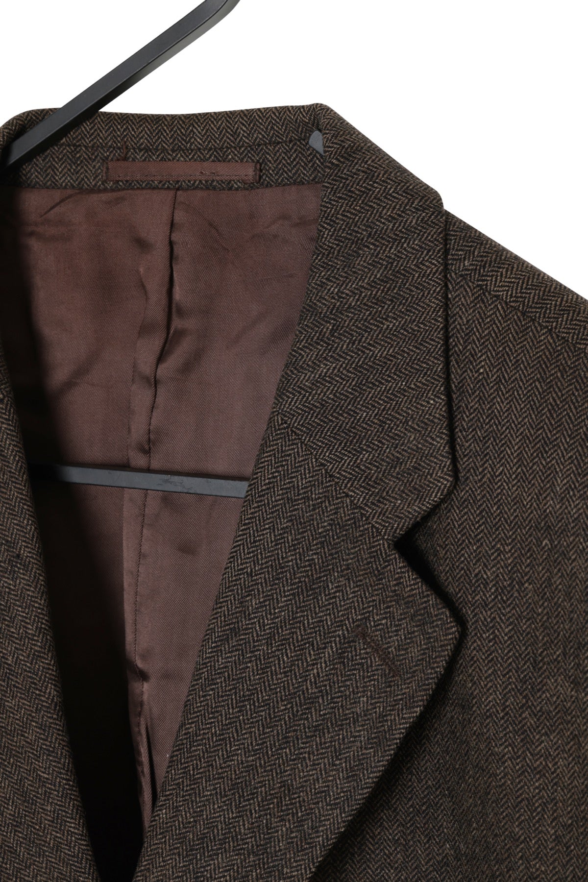 Vintage, 1990s, Wool & Cashmere