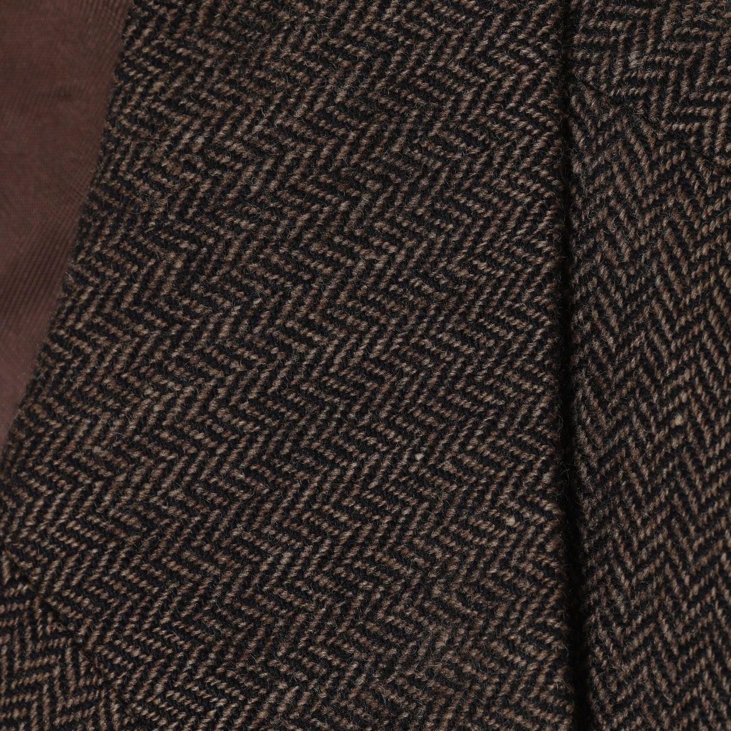 Vintage, 1990s, Wool & Cashmere