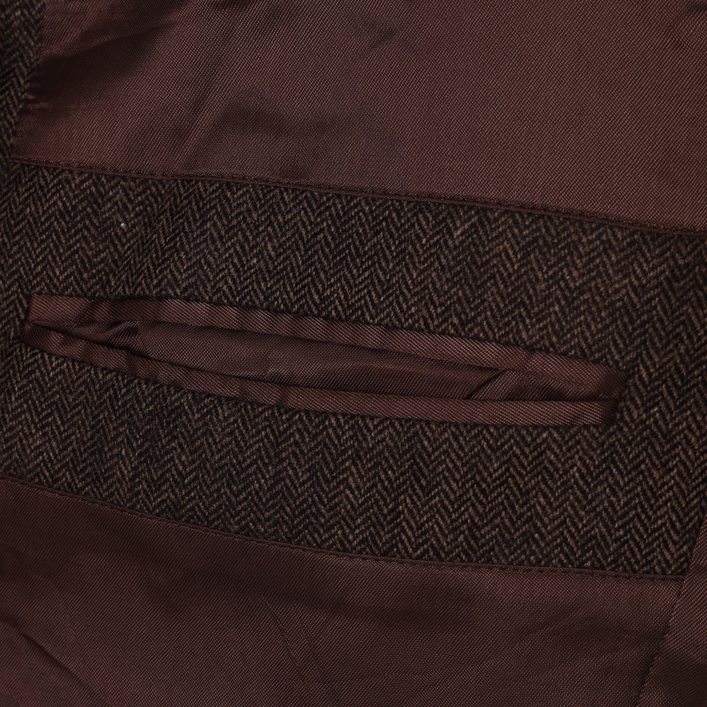 Vintage, 1990s, Wool & Cashmere