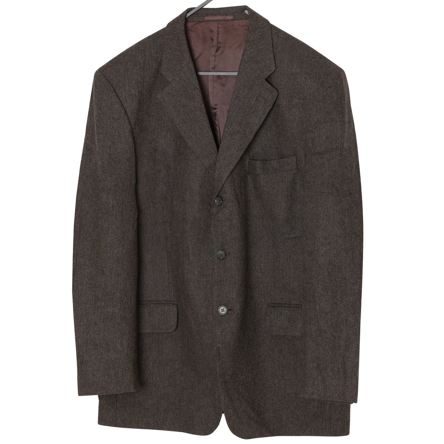 Vintage, 1990s, Wool & Cashmere