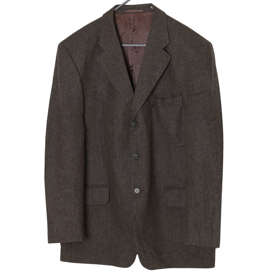 Vintage, 1990s, Wool & Cashmere