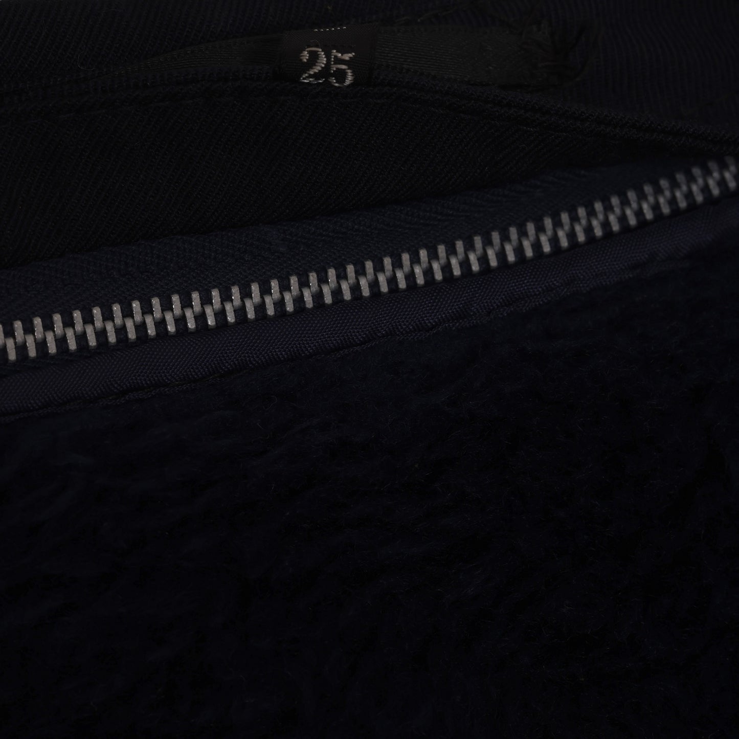 Vintage, 1980s, Blanket Lined