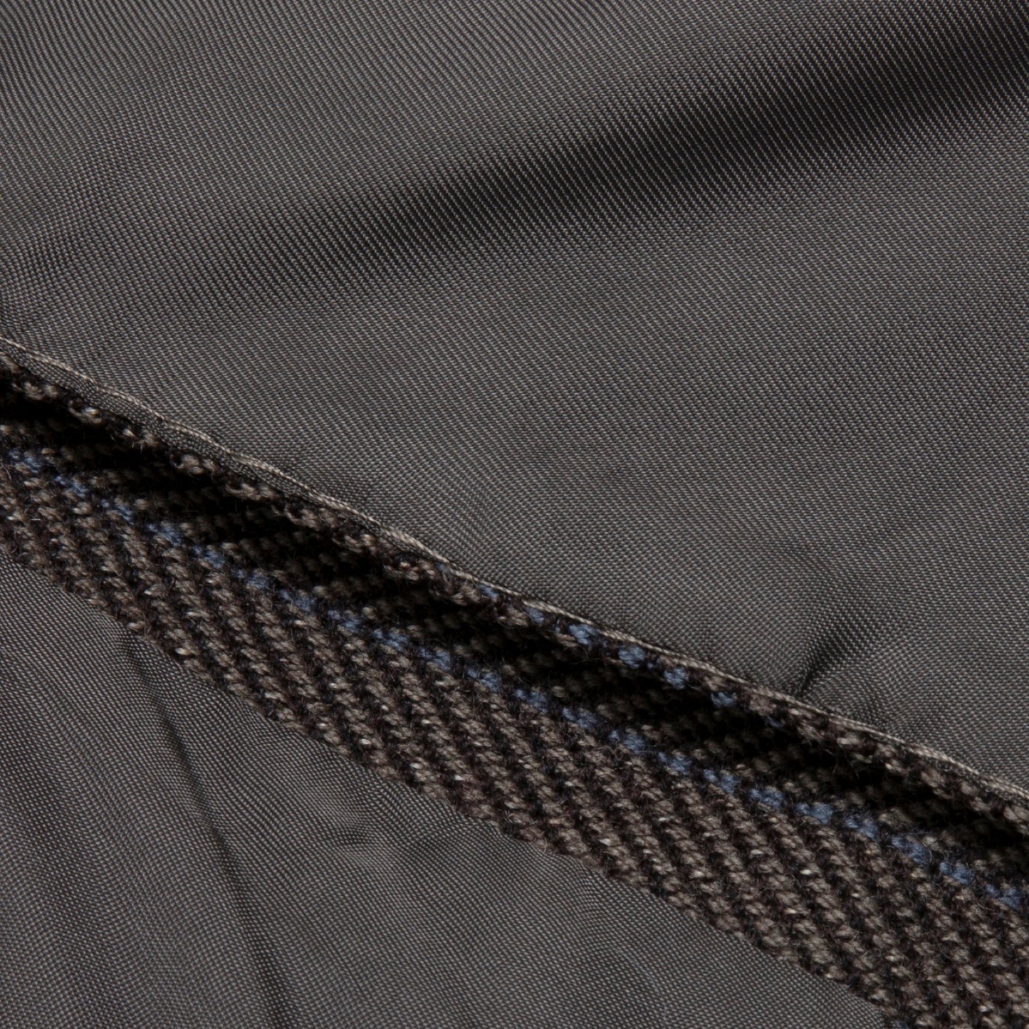60s Virgin Wool Herringbone Weave Ivy League Sport Coat