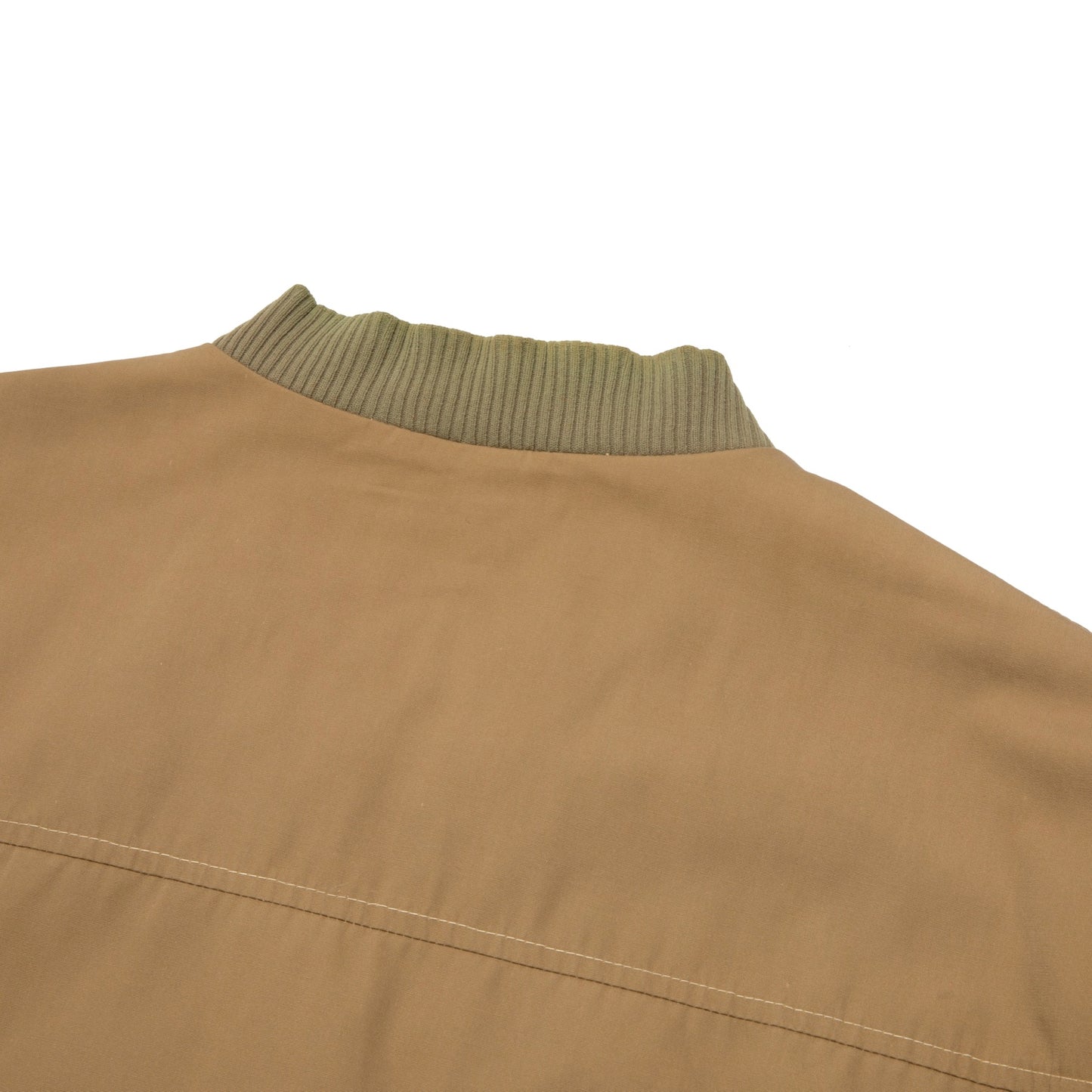 40s Vintage Military Grade Aviation MA-1 Bomber