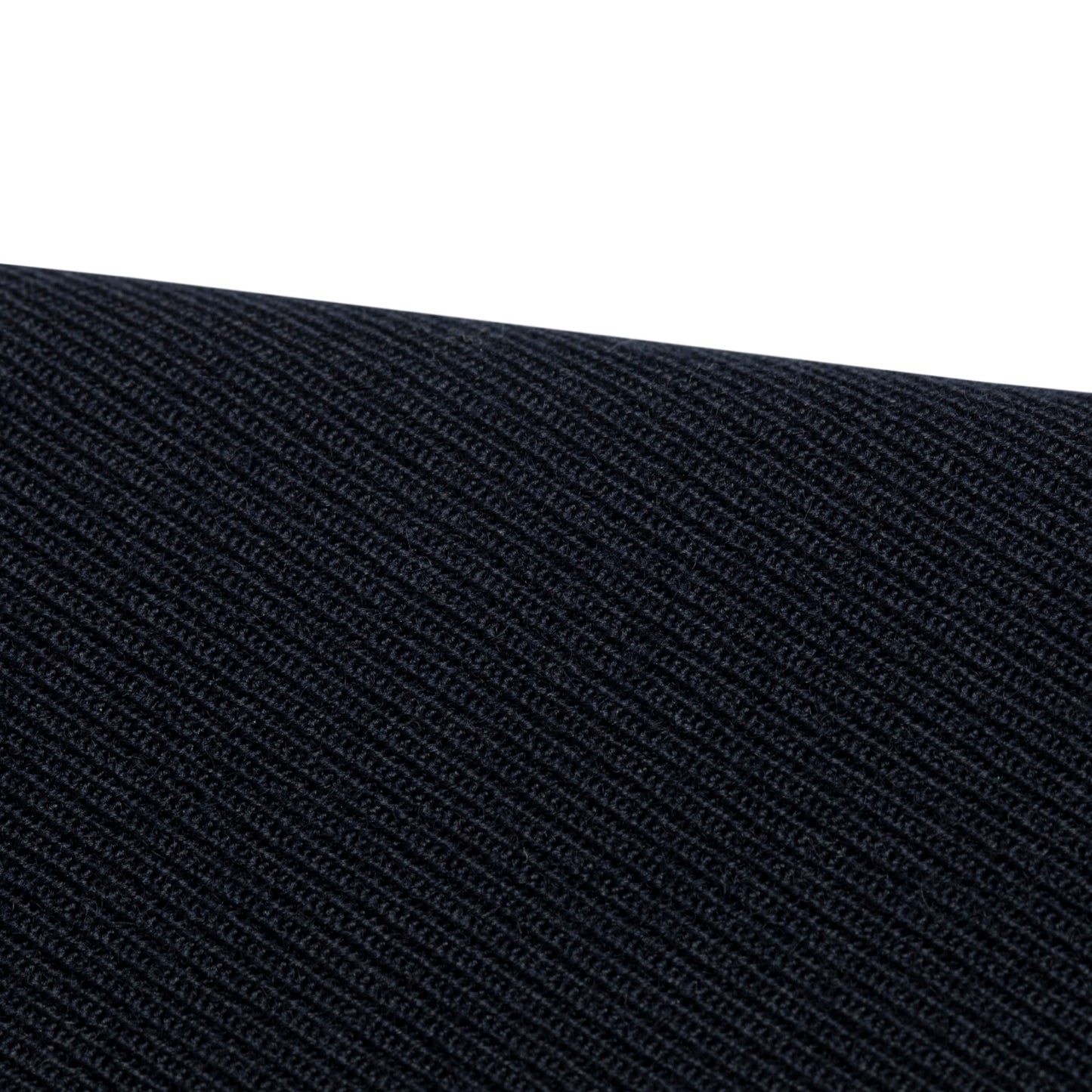 70s, Woolmark, Steep Diagonal Twill Weave, Clean Front, Structural