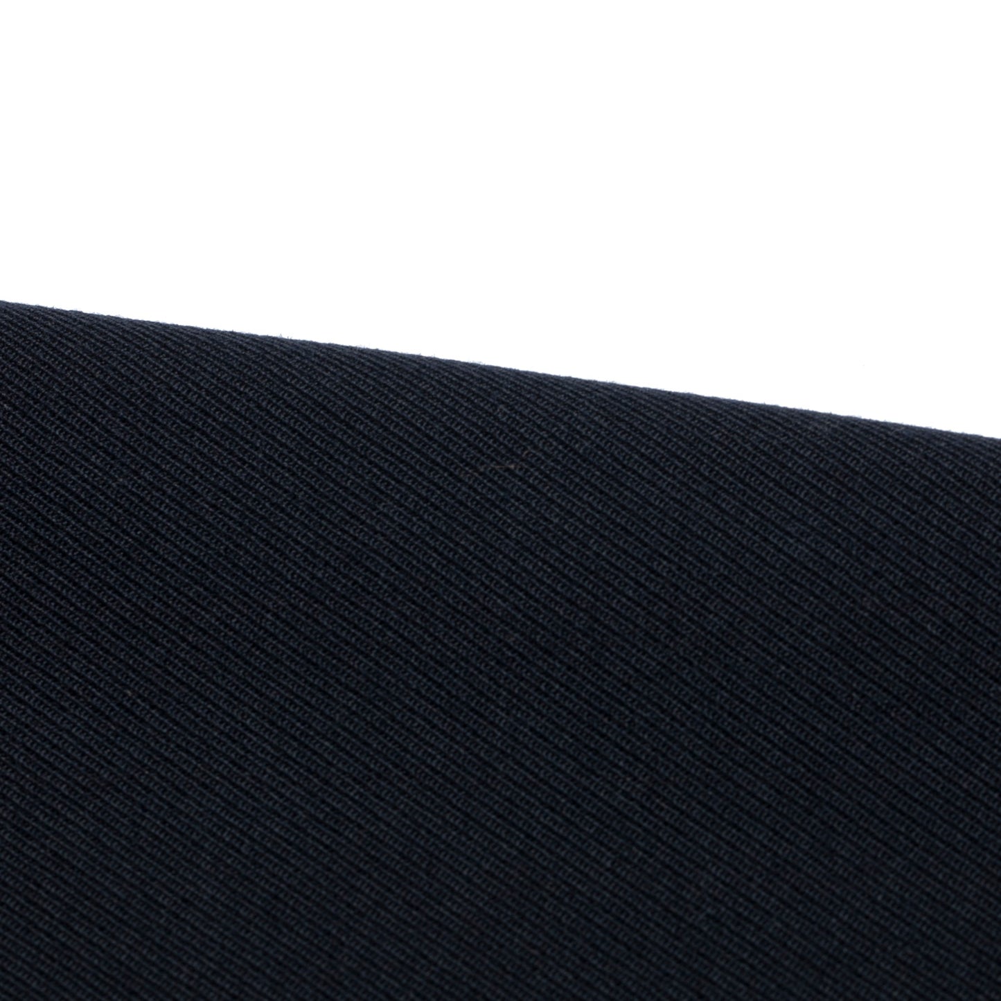 70s, Woolmark, Steep Diagonal Twill Weave, Clean Front, Structural