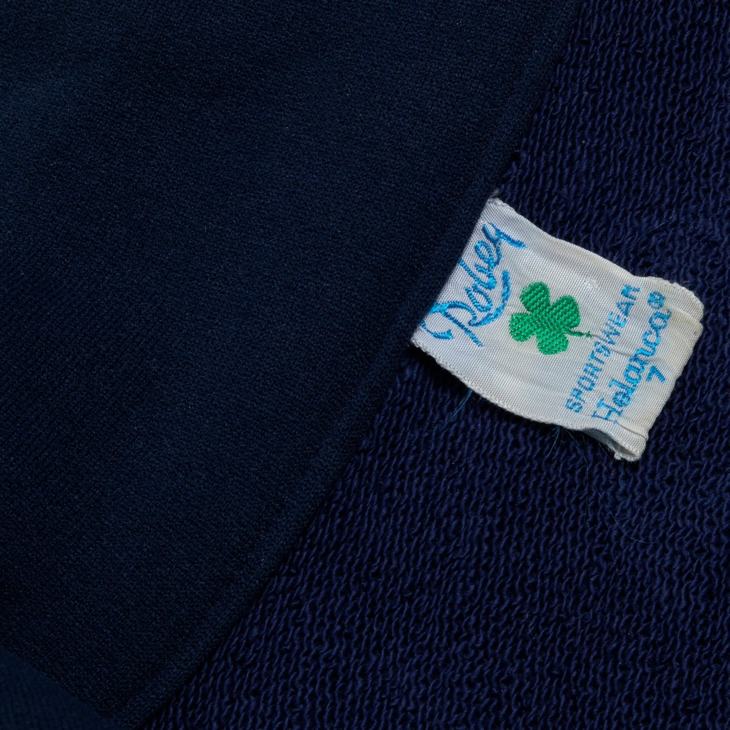 Vintage, 1970s, Double Knit