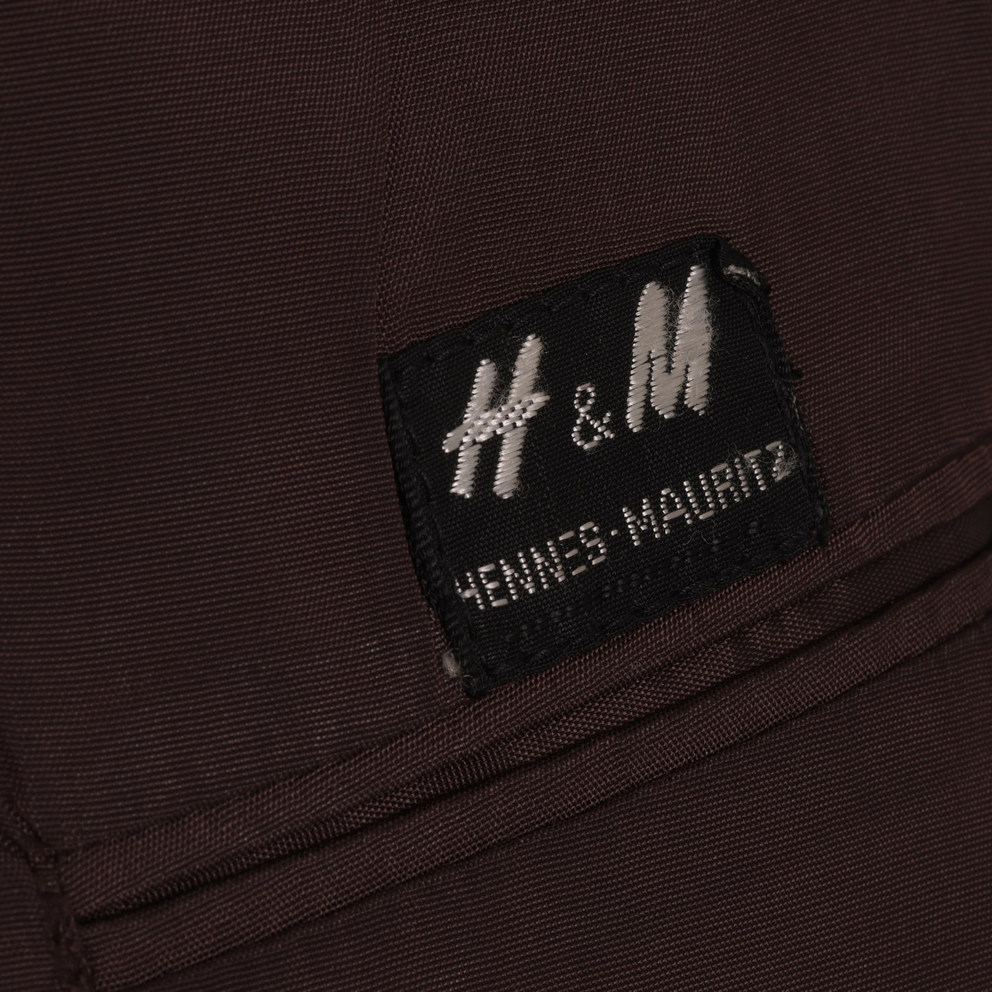 Vintage, 1970s, Yugoslavia, Archival H&M
